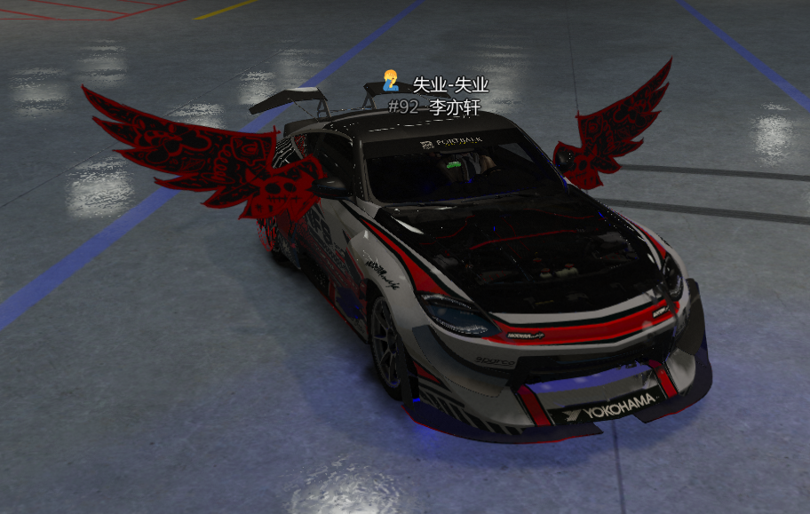 日产RZ34