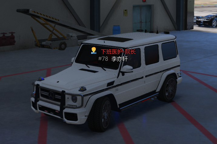 AMG-G65