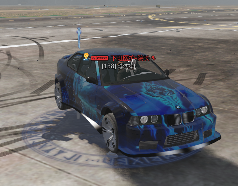 宝马M3